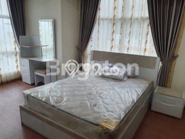 Apartemen Siap Huni 1 Kamar dengan Harga Terjangkau di Area Dukuh Pakis, Surabaya Apartemen Siap Huni 1 Kamar dengan Harga Terjangkau di Area Dukuh Pakis, Surabaya