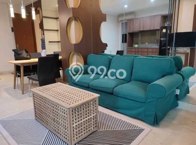 For Rent Apartemen Premium Kawasan Kebayoran Baru, 1 KM, Luas 102m², Pemandangan Terbaik For Rent Apartemen Premium Kawasan Kebayoran Baru, 1 KM, Luas 102m², Pemandangan Terbaik