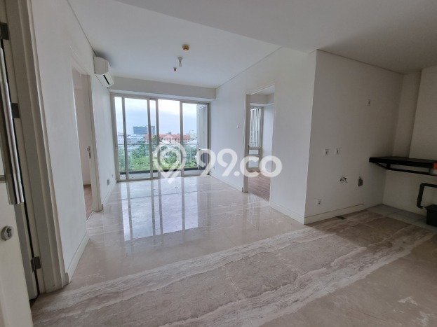 Siap Huni Apartemen di Bandung 2 Kamar & 1 Kamar Mandi, Luas 62m2 Siap Huni Apartemen di Bandung 2 Kamar & 1 Kamar Mandi, Luas 62m2