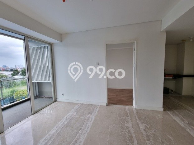 Siap Huni Apartemen di Bandung 2 Kamar & 1 Kamar Mandi, Luas 62m2 Siap Huni Apartemen di Bandung 2 Kamar & 1 Kamar Mandi, Luas 62m2