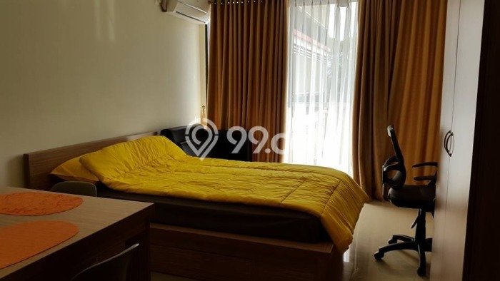 Apartemen Terawat Dijual di Bandung Spesifikasi 1 KT, 1 KM Apartemen Terawat Dijual di Bandung Spesifikasi 1 KT, 1 KM