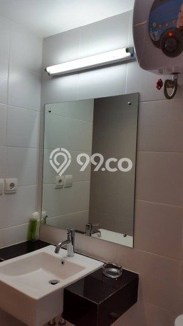 Apartemen Terawat Dijual di Bandung Spesifikasi 1 KT, 1 KM Apartemen Terawat Dijual di Bandung Spesifikasi 1 KT, 1 KM
