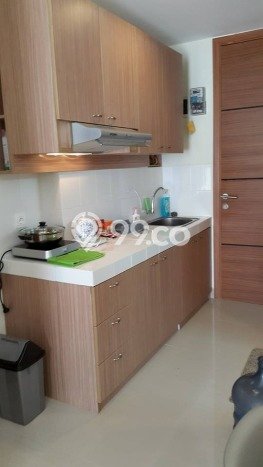 Apartemen Terawat Dijual di Bandung Spesifikasi 1 KT, 1 KM Apartemen Terawat Dijual di Bandung Spesifikasi 1 KT, 1 KM