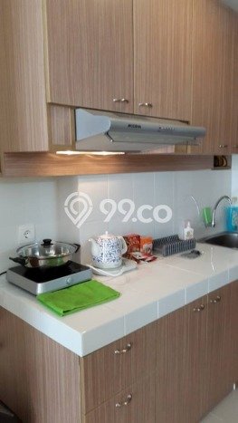 Apartemen Terawat Dijual di Bandung Spesifikasi 1 KT, 1 KM Apartemen Terawat Dijual di Bandung Spesifikasi 1 KT, 1 KM
