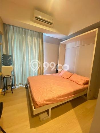Disewakan Apartemen Ekonomis 1 KT di Taman Anggrek Jakarta Barat Disewakan Apartemen Ekonomis 1 KT di Taman Anggrek Jakarta Barat