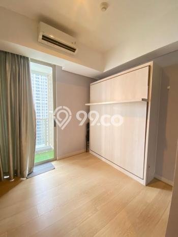 Disewakan Apartemen Ekonomis 1 KT di Taman Anggrek Jakarta Barat Disewakan Apartemen Ekonomis 1 KT di Taman Anggrek Jakarta Barat