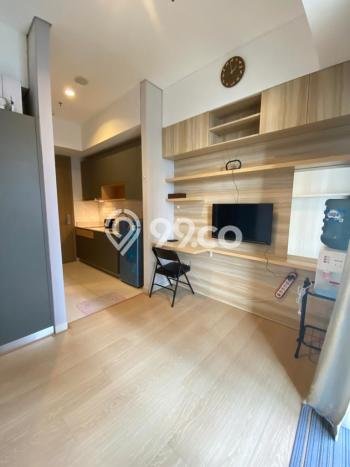 Disewakan Apartemen Ekonomis 1 KT di Taman Anggrek Jakarta Barat Disewakan Apartemen Ekonomis 1 KT di Taman Anggrek Jakarta Barat