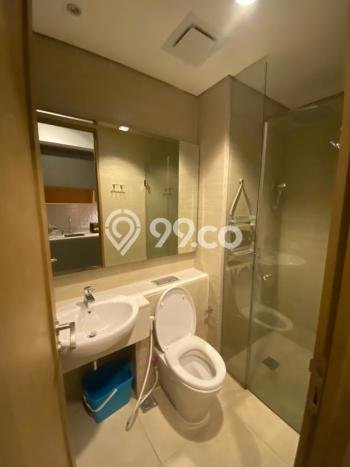 Disewakan Apartemen Ekonomis 1 KT di Taman Anggrek Jakarta Barat Disewakan Apartemen Ekonomis 1 KT di Taman Anggrek Jakarta Barat