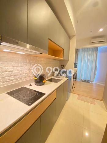 Disewakan Apartemen Ekonomis 1 KT di Taman Anggrek Jakarta Barat Disewakan Apartemen Ekonomis 1 KT di Taman Anggrek Jakarta Barat