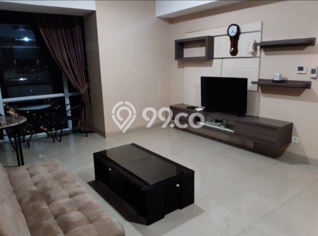Hunian Apartemen Sewa Terjangkau 65m2 di Karawaci, Cocok Dijadikan Hunian Anda Hunian Apartemen Sewa Terjangkau 65m2 di Karawaci, Cocok Dijadikan Hunian Anda