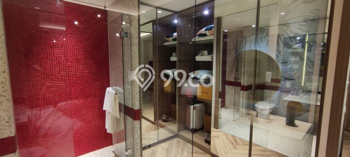 Dijual Apartemen di Tangerang 2 Kamar & 1 Kamar Mandi, Luas 87m2 Dijual Apartemen di Tangerang 2 Kamar & 1 Kamar Mandi, Luas 87m2