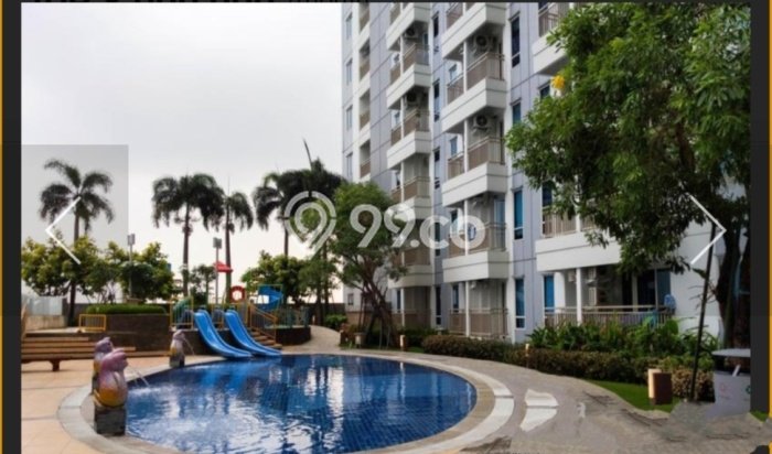 Paling Dicari! Apartemen Premium Dijual di Pakuwon Indah Punya 3 Bedroom Paling Dicari! Apartemen Premium Dijual di Pakuwon Indah Punya 3 Bedroom