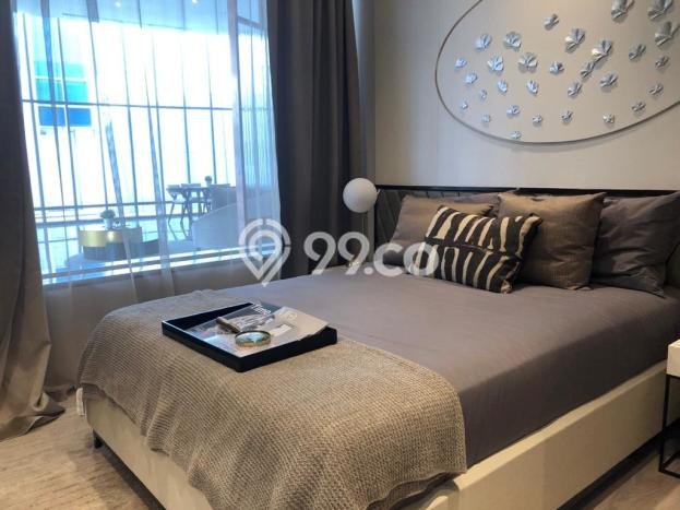 Paling Dicari! Apartemen Eksklusif Dijual di Tb Simatupang Punya 2 Bedroom Paling Dicari! Apartemen Eksklusif Dijual di Tb Simatupang Punya 2 Bedroom