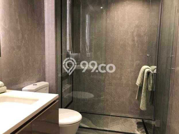 Paling Dicari! Apartemen Eksklusif Dijual di Tb Simatupang Punya 1 Bedroom Paling Dicari! Apartemen Eksklusif Dijual di Tb Simatupang Punya 1 Bedroom