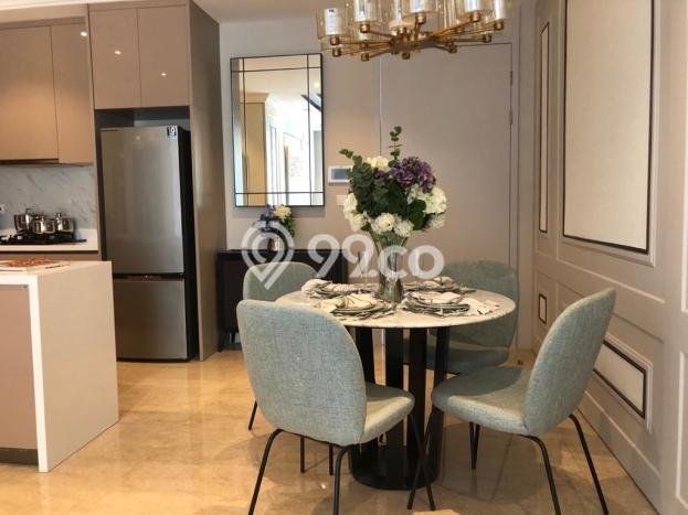 Paling Dicari! Apartemen Eksklusif Dijual di Tb Simatupang Punya 1 Bedroom Paling Dicari! Apartemen Eksklusif Dijual di Tb Simatupang Punya 1 Bedroom