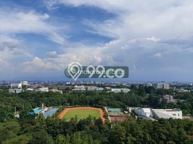 FOR SALE!!! TERMURAH APARTEMEN BEVERLY DAGO VIEW SABUGA FOR SALE!!! TERMURAH APARTEMEN BEVERLY DAGO VIEW SABUGA