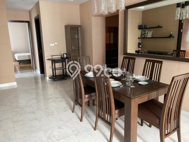 Dijual Apartemen Mewah 3 Bedroom di Jakarta Selatan Dekat ke Fasilitas Umum Dijual Apartemen Mewah 3 Bedroom di Jakarta Selatan Dekat ke Fasilitas Umum