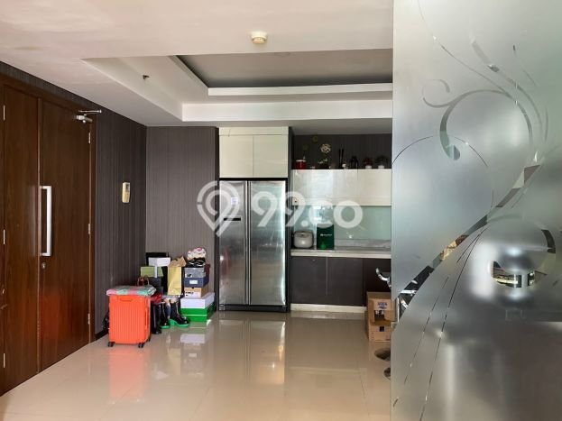 Apartemen Eksklusif Dijual di Kembangan Jakarta Barat Luas 134m2 Apartemen Eksklusif Dijual di Kembangan Jakarta Barat Luas 134m2