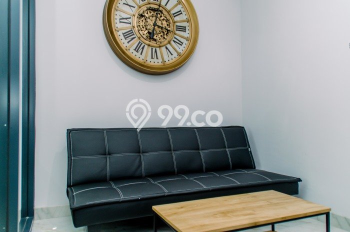 Apartemen Disewa Terjangkau 1 KT / 1 KM di Pinang, Tangerang Apartemen Disewa Terjangkau 1 KT / 1 KM di Pinang, Tangerang