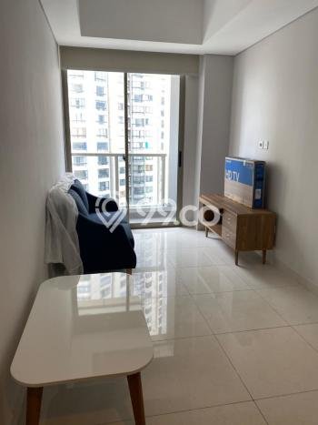Disewakan Apartemen Terjangkau 2 KT di Taman Anggrek Jakarta Barat Disewakan Apartemen Terjangkau 2 KT di Taman Anggrek Jakarta Barat