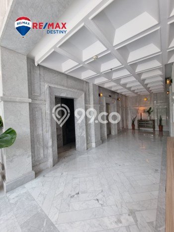 Apartemen Premium Kawasan Sudirman, 1 KM, Luas 62m2m² Apartemen Premium Kawasan Sudirman, 1 KM, Luas 62m2m²