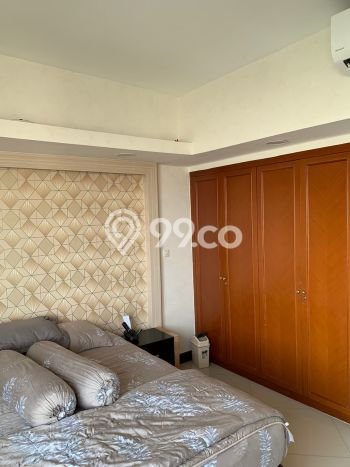 Siap Huni Apartemen di Jakarta Barat 2 Kamar & 1 Kamar Mandi, Luas 88m2 Siap Huni Apartemen di Jakarta Barat 2 Kamar & 1 Kamar Mandi, Luas 88m2