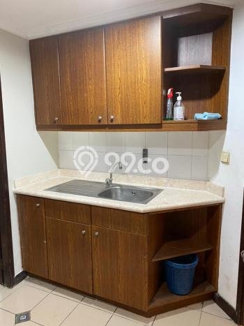 Apartemen Minimalis untuk Disewa, 2 Kamar di Jakarta Barat Apartemen Minimalis untuk Disewa, 2 Kamar di Jakarta Barat