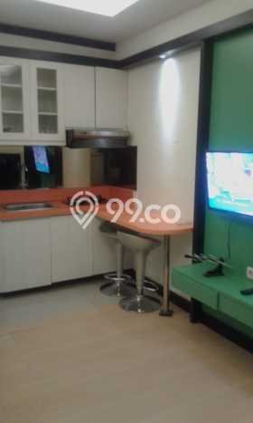 Apartemen Murah Dijual di Bandung 2 KT & 1 KM Apartemen Murah Dijual di Bandung 2 KT & 1 KM