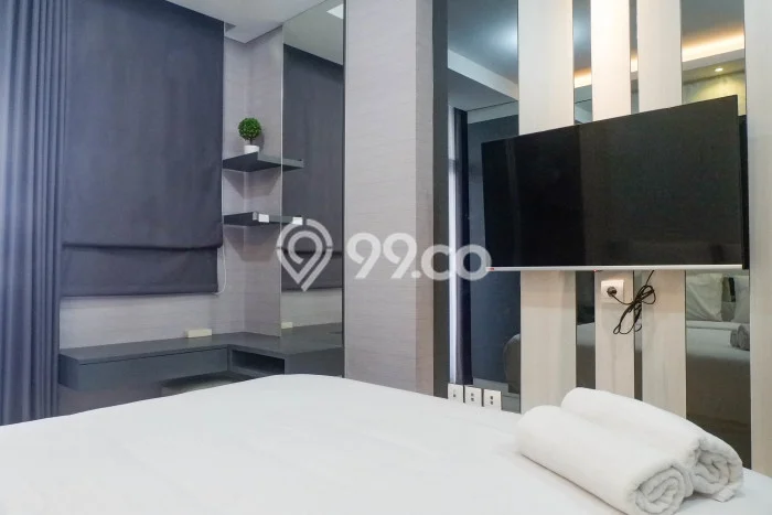 Sewa Apartemen Hemat di Dukuh Pakis, Surabaya Lokasi Strategis Sewa Apartemen Hemat di Dukuh Pakis, Surabaya Lokasi Strategis