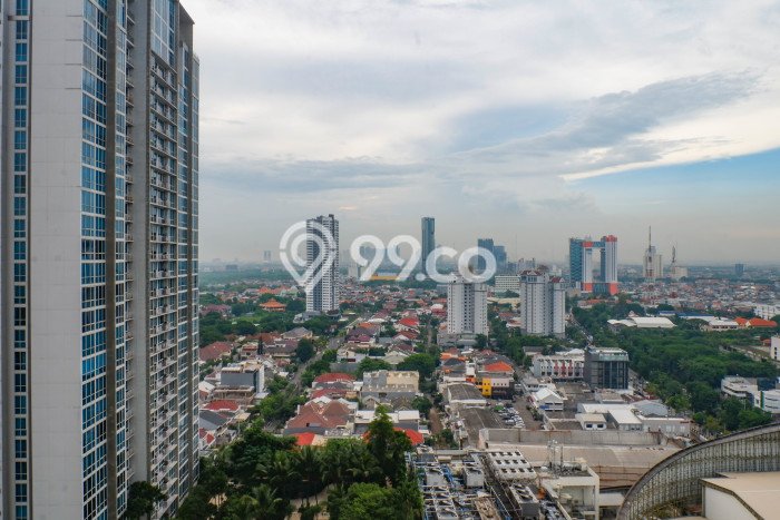 Sewa Apartemen Hemat di Dukuh Pakis, Surabaya Lokasi Strategis Sewa Apartemen Hemat di Dukuh Pakis, Surabaya Lokasi Strategis