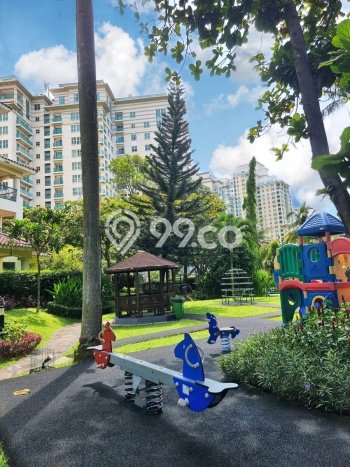 Apartemen Premium di Pondok Indah, 3 KM, Luas 197m2m², Pemandangan Kota Apartemen Premium di Pondok Indah, 3 KM, Luas 197m2m², Pemandangan Kota