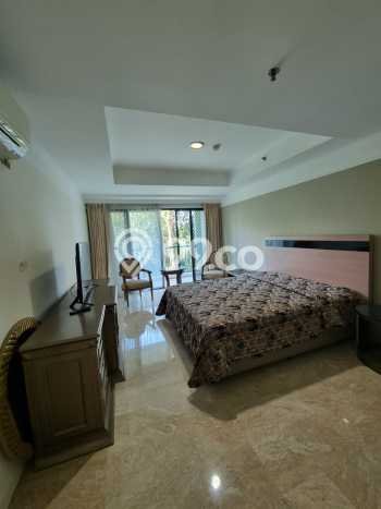 Apartemen Premium di Pondok Indah, 3 KM, Luas 197m2m², Pemandangan Kota Apartemen Premium di Pondok Indah, 3 KM, Luas 197m2m², Pemandangan Kota