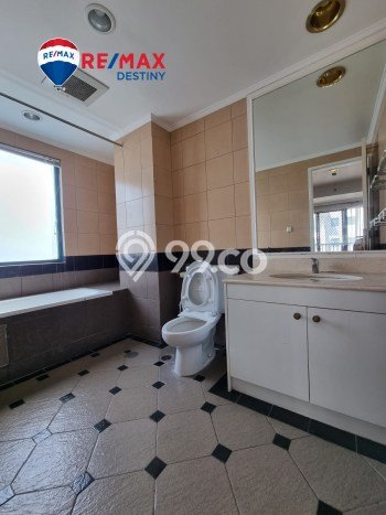 Apartemen Strategis Kawasan Pondok Indah, 3 KM, Luas 160m2m², Akses Pondok Indah, Jakarta Selatan, Jakarta Selatan Apartemen Strategis Kawasan Pondok Indah, 3 KM, Luas 160m2m², Akses Pondok Indah, Jakarta Selatan, Jakarta Selatan