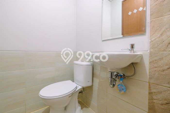 Disewakan Apartemen Terjangkau 1 KT di Bekasi Bekasi Disewakan Apartemen Terjangkau 1 KT di Bekasi Bekasi