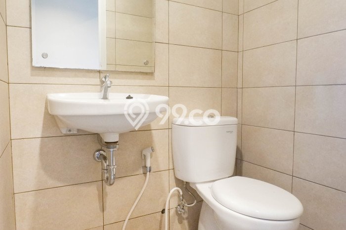 Ada Unit Apartemen Murah Disewa di Wonocolo, Surabaya 1 BR Ada Unit Apartemen Murah Disewa di Wonocolo, Surabaya 1 BR