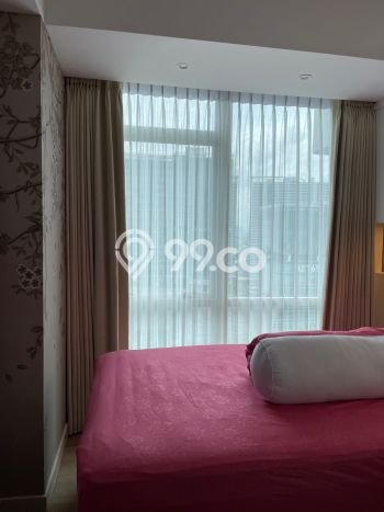 Apartemen Strategis di Kelapa Gading, 2 KM, Luas 45m², City View Apartemen Strategis di Kelapa Gading, 2 KM, Luas 45m², City View