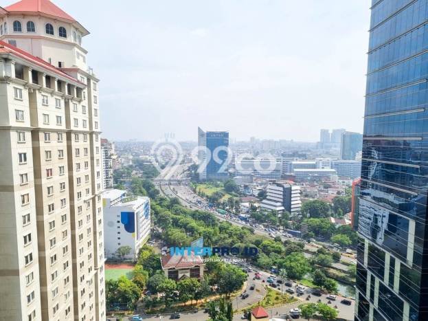 Dijual Apartemen 2 KT & 1 KM di Jakarta Barat Lokasi Strategis Dijual Apartemen 2 KT & 1 KM di Jakarta Barat Lokasi Strategis