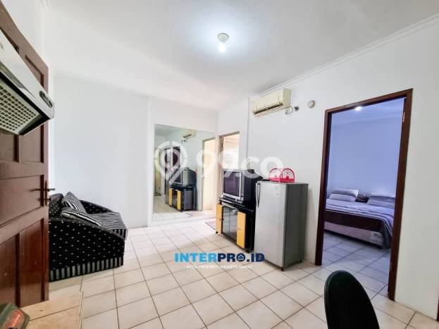 Dijual Apartemen 2 KT & 1 KM di Jakarta Barat Lokasi Strategis Dijual Apartemen 2 KT & 1 KM di Jakarta Barat Lokasi Strategis