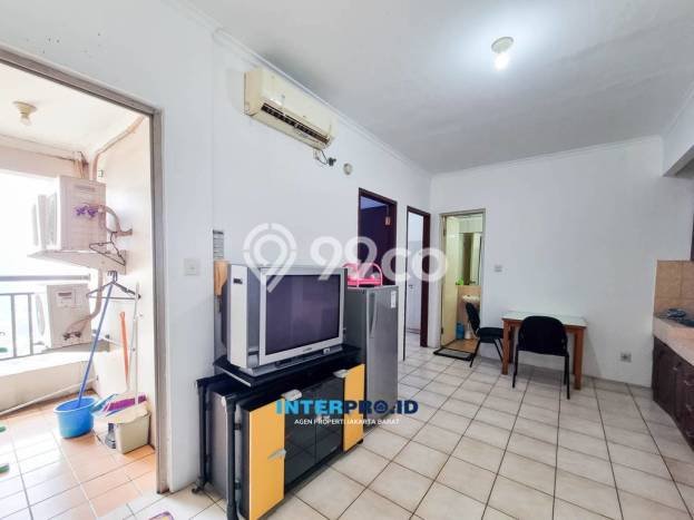 Dijual Apartemen 2 KT & 1 KM di Jakarta Barat Lokasi Strategis Dijual Apartemen 2 KT & 1 KM di Jakarta Barat Lokasi Strategis