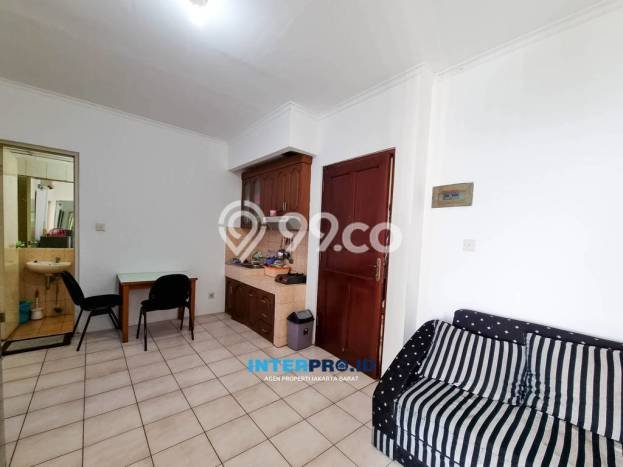Dijual Apartemen 2 KT & 1 KM di Jakarta Barat Lokasi Strategis Dijual Apartemen 2 KT & 1 KM di Jakarta Barat Lokasi Strategis