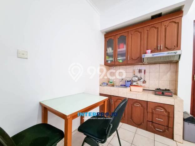 Dijual Apartemen 2 KT & 1 KM di Jakarta Barat Lokasi Strategis Dijual Apartemen 2 KT & 1 KM di Jakarta Barat Lokasi Strategis
