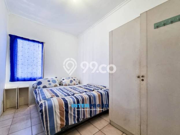 Dijual Apartemen 2 KT & 1 KM di Jakarta Barat Lokasi Strategis Dijual Apartemen 2 KT & 1 KM di Jakarta Barat Lokasi Strategis