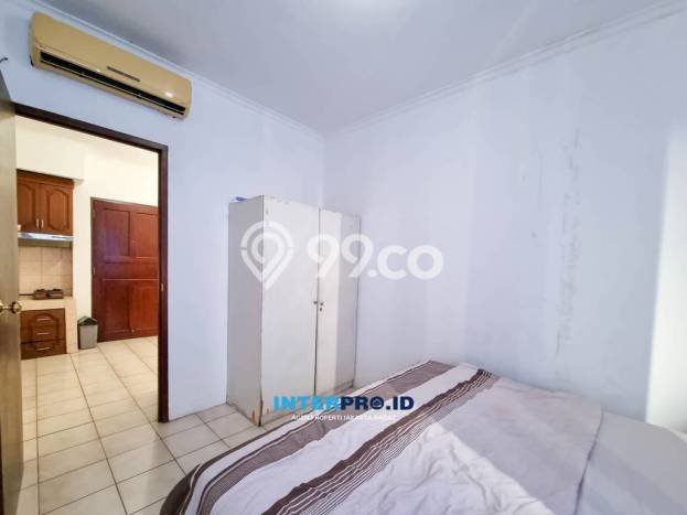 Dijual Apartemen 2 KT & 1 KM di Jakarta Barat Lokasi Strategis Dijual Apartemen 2 KT & 1 KM di Jakarta Barat Lokasi Strategis