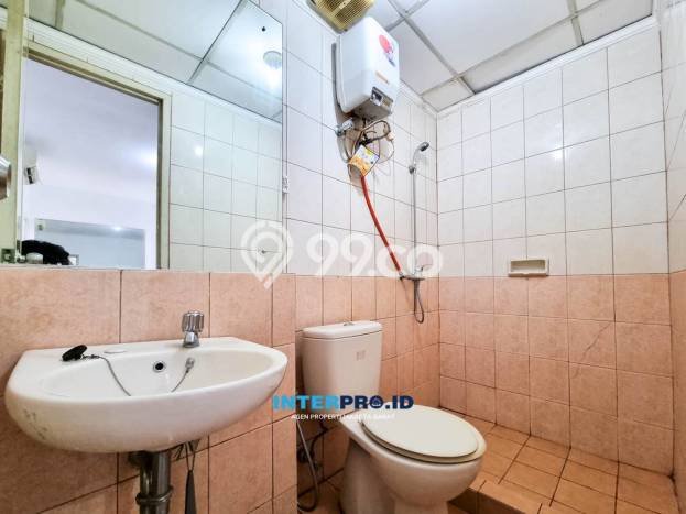 Dijual Apartemen 2 KT & 1 KM di Jakarta Barat Lokasi Strategis Dijual Apartemen 2 KT & 1 KM di Jakarta Barat Lokasi Strategis