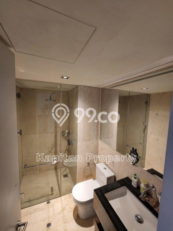 Siap Huni Apartemen Luxury di Setiabudi 2 Kamar & 2 Kamar Mandi Siap Huni Apartemen Luxury di Setiabudi 2 Kamar & 2 Kamar Mandi