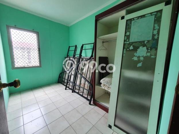 Dijual Apartemen di Jakarta Barat 2 Kamar & 1 Kamar Mandi, Luas 35m2 Dijual Apartemen di Jakarta Barat 2 Kamar & 1 Kamar Mandi, Luas 35m2