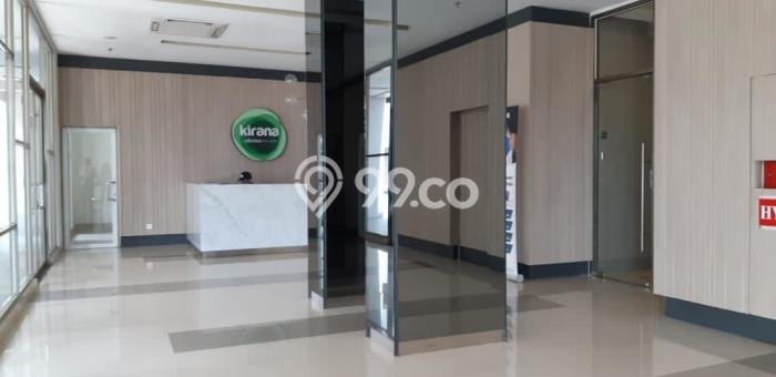 Hunian Apartemen Budget Friendly di Tangerang dengan 1 Kamar Tidur, 1 Kamar Mandi Hunian Apartemen Budget Friendly di Tangerang dengan 1 Kamar Tidur, 1 Kamar Mandi