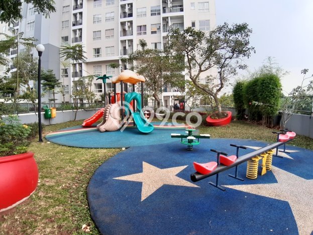 UNIT TERBAIK! Apartemen di Gading Serpong Scientia Garden, 2 KM, Luas 53m², Area Strategis, Fasilitas Modern, Siap Ditempati UNIT TERBAIK! Apartemen di Gading Serpong Scientia Garden, 2 KM, Luas 53m², Area Strategis, Fasilitas Modern, Siap Ditempati