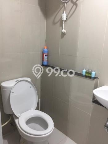 Apartemen Budget Friendly Dijual di Bandengan, Jakarta Utara Punya 2 Kamar Tidur Apartemen Budget Friendly Dijual di Bandengan, Jakarta Utara Punya 2 Kamar Tidur