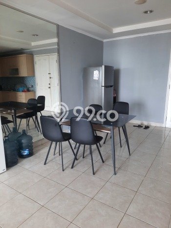 Apartemen Disewakan Murah 3 KT / 2 KM di Kelapa Gading, Jakarta Utara Apartemen Disewakan Murah 3 KT / 2 KM di Kelapa Gading, Jakarta Utara